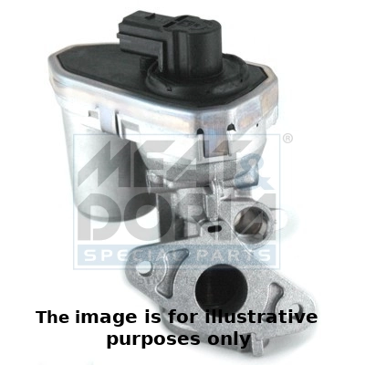 EGR Valve